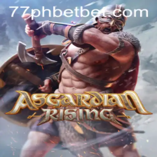 Explore the Epic World of AsgardianRising and Discover the Thrills of 77ph Bet
