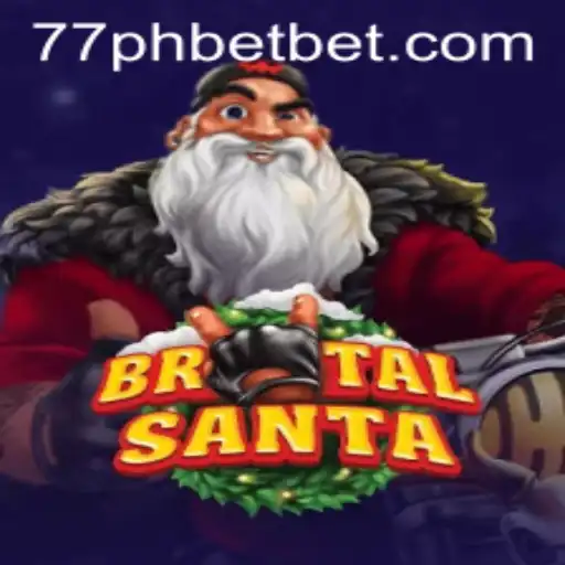 Unveiling the Festive Frenzy: A Comprehensive Guide to BrutalSanta with 77ph Bet