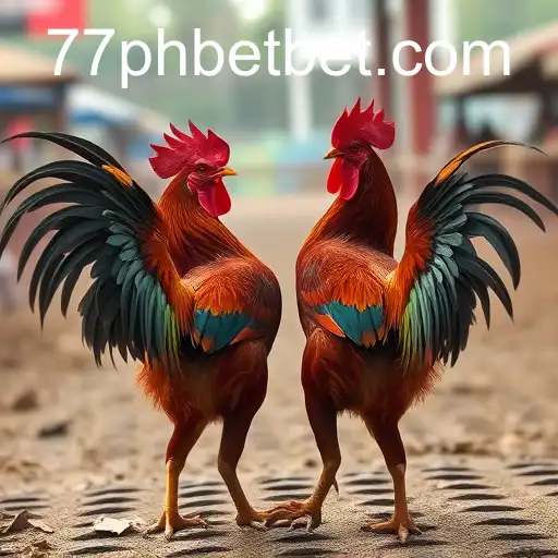 Exploring the Intricacies of Cockfighting: A Historical and Cultural Perspective Associated with 77ph Bet