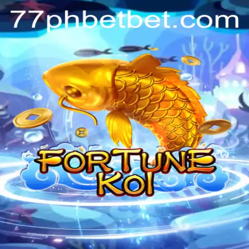 Exploring the Excitement of FORTUNEKOI: A Thrilling Dive into the 77PH Bet World