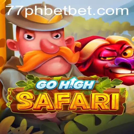 GoHighSafari: Dive into the Adventure of Exciting Safari Gaming
