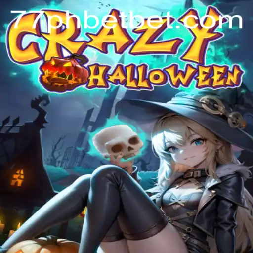 Unravel the Fantastical World of CrazyHalloween with 77ph Bet