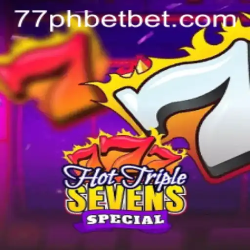 Discover the Thrills of HotTripleSevensSpecial: A Gaming Adventure with 77ph Bet