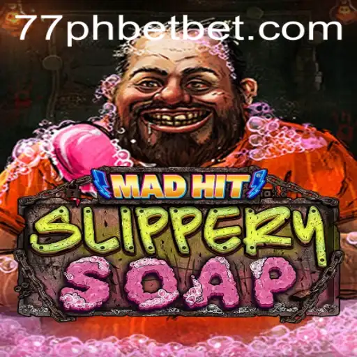 MadHitSlipperySoap: An Engaging New Game with a Twist