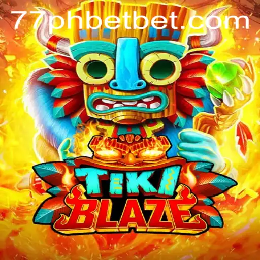 Exploring TikiBlaze: An Exciting New Game with a 77ph Bet Feature