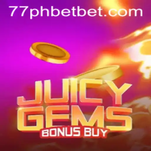 Exploring the Exciting World of JuicyGemsBonusBuy and the Thrill of 77ph Bet