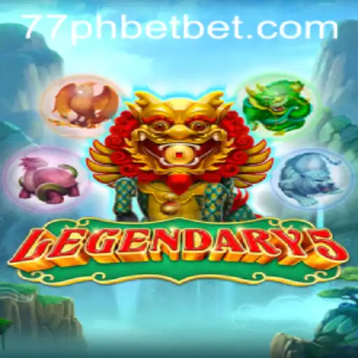 Exploring the Thrills of Legendary5 and the 77ph Bet Challenge