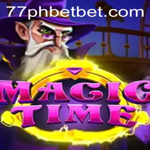 Unveiling MagicTime: The Enchanting Gaming Experience with 77ph Bet
