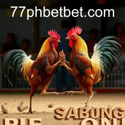 The Rise and Evolution of Online Sabong with 77ph Bet