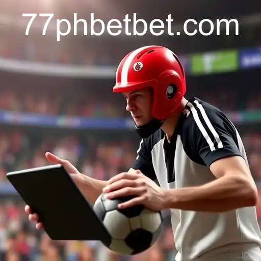 Exploring the Evolving Landscape of Sports and the Growing Popularity of 77ph Bet